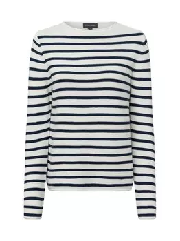 Свитер Franco Callegari, белый