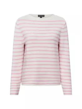 Свитер Franco Callegari, белый