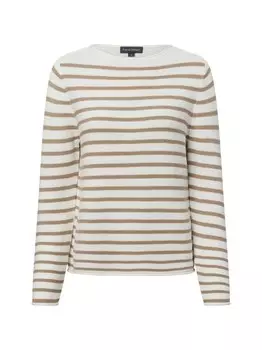 Свитер Franco Callegari, белый