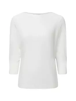 Свитер Franco Callegari, белый