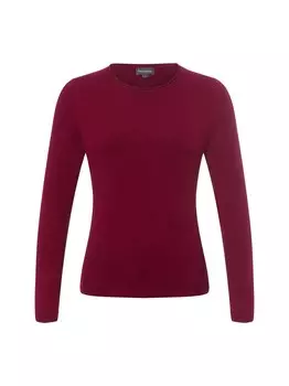 Свитер Franco Callegari, бордовый