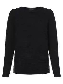 Свитер Franco Callegari, черный