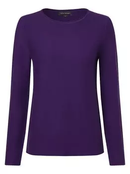 Свитер Franco Callegari, фиолетовый