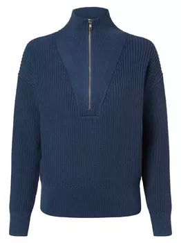 Свитер Franco Callegari, индиго