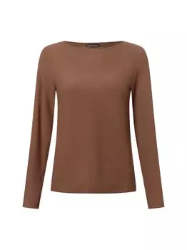 Свитер Franco Callegari, коричневый