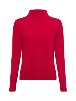 Свитер Franco Callegari, красный