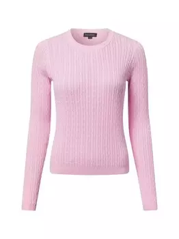 Свитер Franco Callegari, розовый