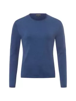 Свитер Franco Callegari, сапфировый