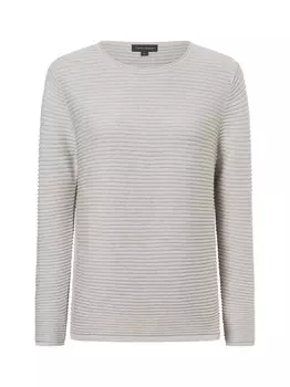 Свитер Franco Callegari, серый