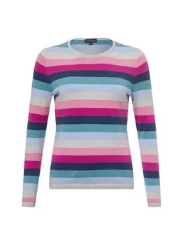 Свитер Franco Callegari, серый