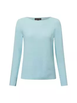 Свитер Franco Callegari, светло-синий