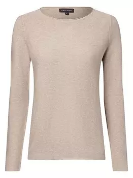 Свитер Franco Callegari, желтый