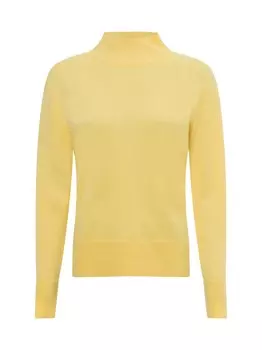 Свитер Franco Callegari, желтый