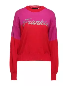 Свитер Frankie Morello, красный