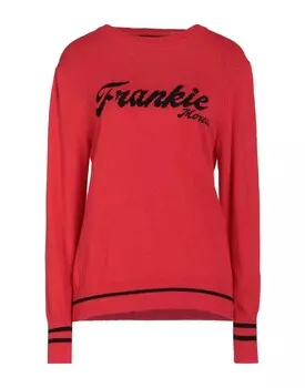 Свитер Frankie Morello, красный