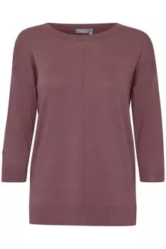 Свитер Fransa, цвет Mauve