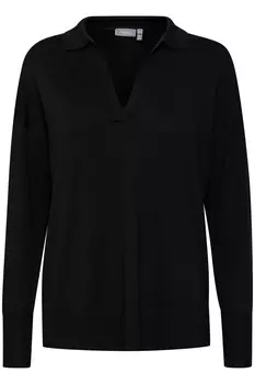 Свитер Fransa FREMALVA, черный