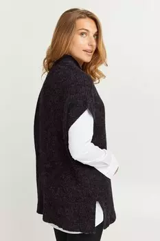 Свитер Fransa FRERETTA, черный