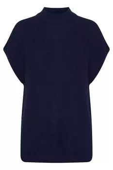 Свитер Fransa FRERETTA, синий