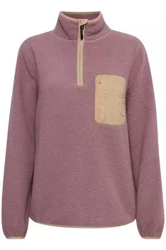 Свитер Fransa FXTIPOL, цвет Orchid