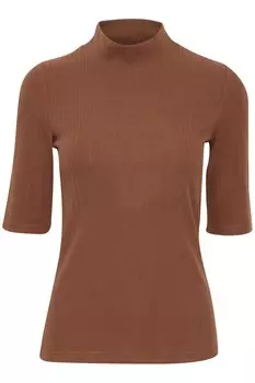 Свитер Fransa HENLEY, цвет Pueblo