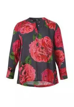 Свитер Frapp, мультиколор