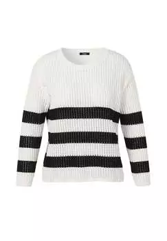 Свитер Frapp, мультиколор