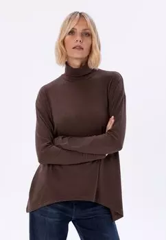 Свитер FRATERNITY, коричневый