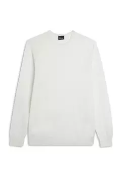 Свитер Freddy, белый