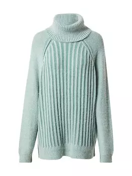 Свитер Free People, нефрит