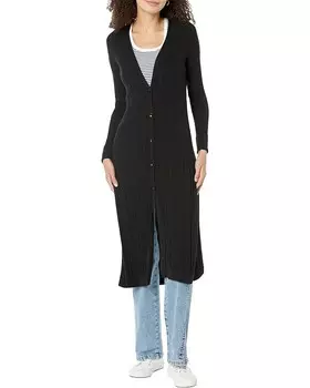 Свитер Free People Skylight Cardigan, черный