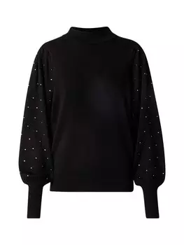 Свитер Freequent, черный