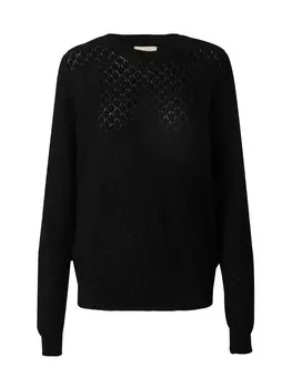 Свитер Freequent DODO, черный