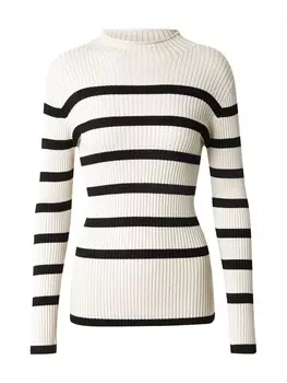 Свитер Freequent, кремовый