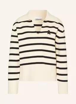 Свитер Фрехьяас Armedangels, бежевый