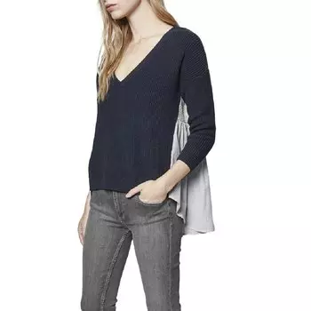 Свитер French Connection Effie, синий