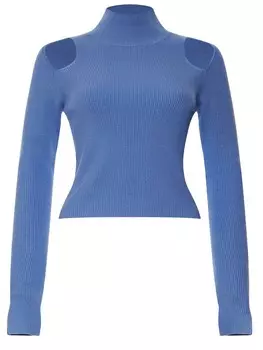 Свитер French Connection LYDIA, синий