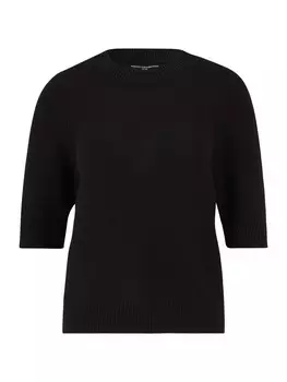 Свитер FRENCH CONNECTION Sweatshirt, черный