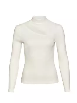 Свитер Freshlions Alma, белый