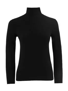 Свитер Freshlions, черный