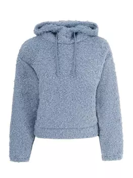 Свитер Freshlions Wolly, синий