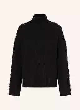 Свитер Frieda & Freddies, черный