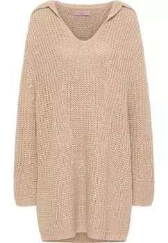 Свитер Frieda & Freddies Ny, бежевый