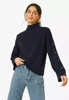 Свитер Friends Like These, синий