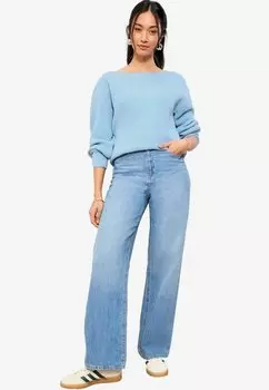 Свитер Friends Like These, синий