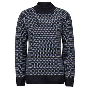 Свитер FRILUFTS, цвет Dark Sapphire