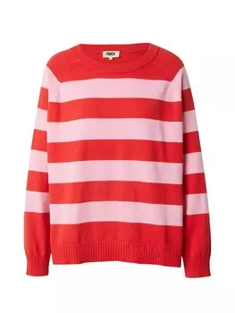 Свитер FRNCH PARIS, красный