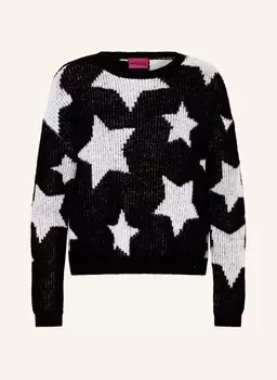 Свитер Frogbox, черный