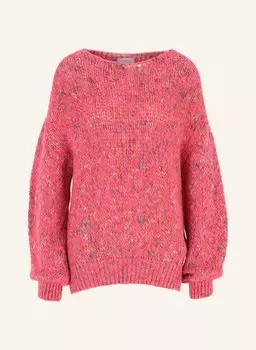 Свитер Frogbox, розовый