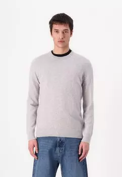 Свитер FROM FUTURE, серый